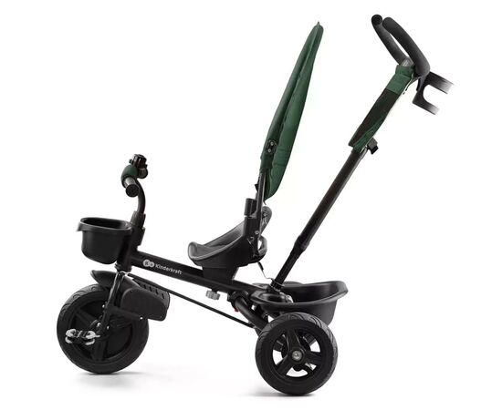 Детский велосипед Kinderkraft Aveo Mistyc Green (KRAVEO00GRE0000) (5902533922345), изображение 5 Детский велосипед Kinderkraft Aveo Mistyc Green (KRAVEO00GRE0000) (5902533922345), изображение 5
