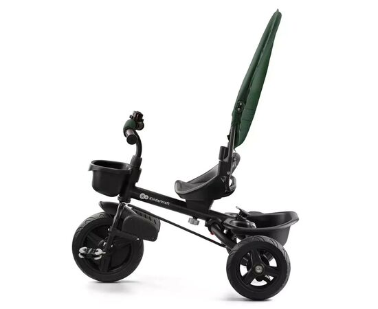Детский велосипед Kinderkraft Aveo Mistyc Green (KRAVEO00GRE0000) (5902533922345), изображение 6 Детский велосипед Kinderkraft Aveo Mistyc Green (KRAVEO00GRE0000) (5902533922345), изображение 6