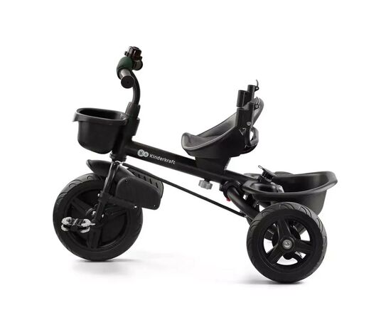Детский велосипед Kinderkraft Aveo Mistyc Green (KRAVEO00GRE0000) (5902533922345), изображение 7 Детский велосипед Kinderkraft Aveo Mistyc Green (KRAVEO00GRE0000) (5902533922345), изображение 7