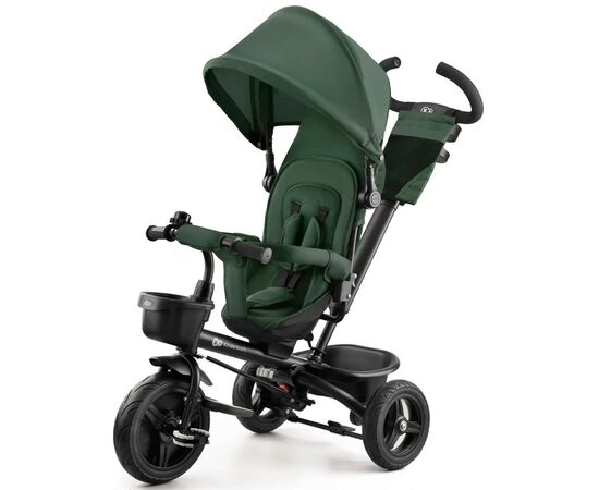 Детский велосипед Kinderkraft Aveo Mistyc Green (KRAVEO00GRE0000) (5902533922345)