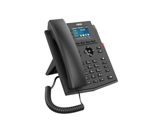 IP телефон Fanvil X303G Enterprise, зображення 3 IP телефон Fanvil X303G Enterprise, зображення 3
