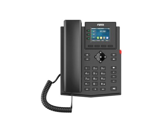 IP телефон Fanvil X303G Enterprise