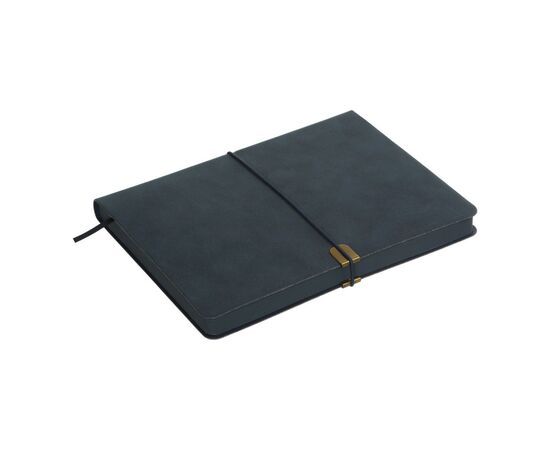 Еженедельник Buromax недатированный Best А5, 288 страниц синий (BM.2019-02), изображение 2 Еженедельник Buromax недатированный Best А5, 288 страниц синий (BM.2019-02), изображение 2