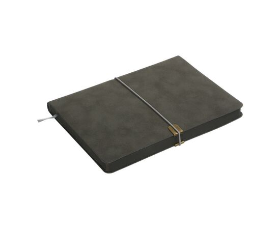 Еженедельник Buromax недатированный Best А5, 288 страниц серый (BM.2019-09), изображение 2 Еженедельник Buromax недатированный Best А5, 288 страниц серый (BM.2019-09), изображение 2