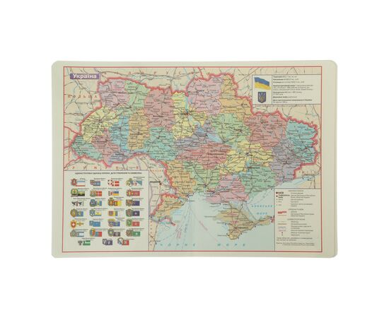 Еженедельник Buromax недатированный Strong А5 из бумвинила на 288 страниц красный (BM.2022-05), изображение 3 Еженедельник Buromax недатированный Strong А5 из бумвинила на 288 страниц красный (BM.2022-05), изображение 3
