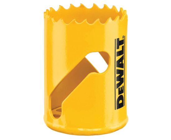Коронка DeWALT цифенбор-коронка біметалічна EXTREME 2X LONG LIFE, D=67 мм, глибина різу 46 мм (DT90326)