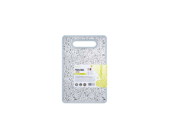 Разделочная доска Ringel Main 20х30х1.2 см к.9 (RG- 5117/9), изображение 3 Разделочная доска Ringel Main 20х30х1.2 см к.9 (RG- 5117/9), изображение 3