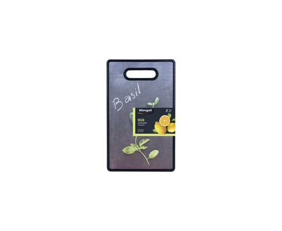 Разделочная доска Ringel Main 23х37х1.2 см к.10 (RG- 5117/10), изображение 4 Разделочная доска Ringel Main 23х37х1.2 см к.10 (RG- 5117/10), изображение 4