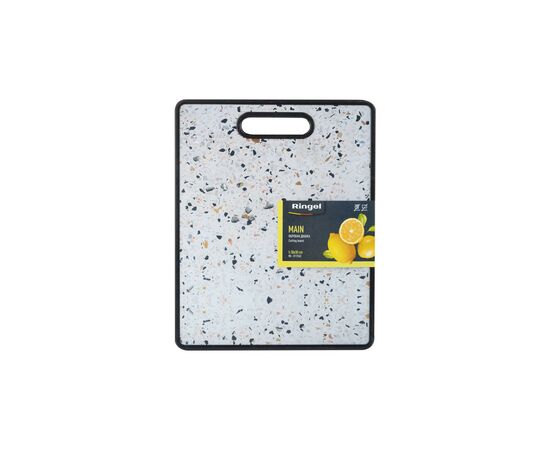 Разделочная доска Ringel Main 30х38х1.2 см к.43 (RG- 5117/43), изображение 3 Разделочная доска Ringel Main 30х38х1.2 см к.43 (RG- 5117/43), изображение 3