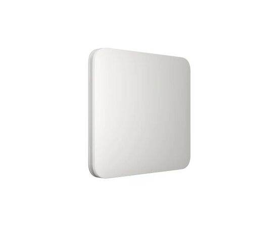 Умный выключатель Ajax LightSwitch 1-gang/білий (ALS1W), изображение 2 Умный выключатель Ajax LightSwitch 1-gang/білий (ALS1W), изображение 2