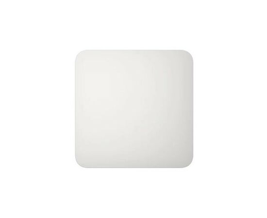 Умный выключатель Ajax LightSwitch 1-gang/білий (ALS1W)