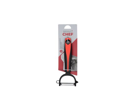 Овощечистка Bravo Chef Horizontal (BC-5105/16), изображение 3 Овощечистка Bravo Chef Horizontal (BC-5105/16), изображение 3