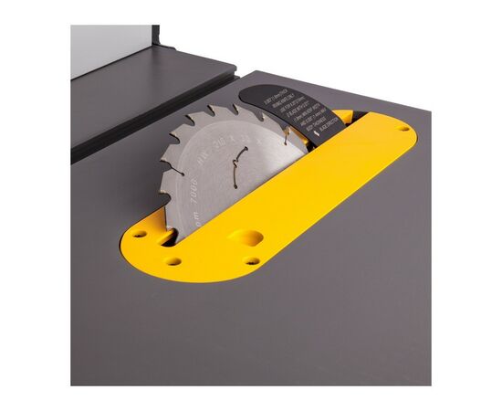 Торцовочная пила DeWALT 54В XR FLEXVOLT Li-Ion, диск 210х30 мм, 21.5 кг, 2x6Ah (DCS7485T2), изображение 7 Торцовочная пила DeWALT 54В XR FLEXVOLT Li-Ion, диск 210х30 мм, 21.5 кг, 2x6Ah (DCS7485T2), изображение 7