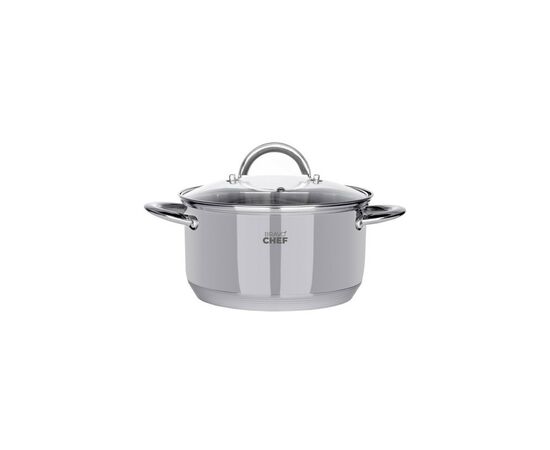 Кастрюля Bravo Chef 3.6 л (BC-2001-20)