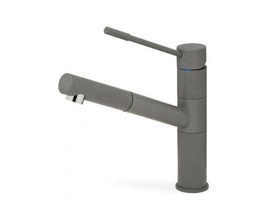 Змішувач Elleci Reno aluminium 79