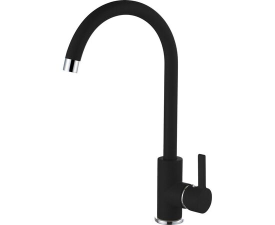 Смеситель Elleci C01 NERO 40