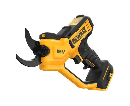 Секатор DeWALT ножницы садовые аккумуляторные, 18В XR Li-lon 5Ah (DCMPP568P1), изображение 4 Секатор DeWALT ножницы садовые аккумуляторные, 18В XR Li-lon 5Ah (DCMPP568P1), изображение 4