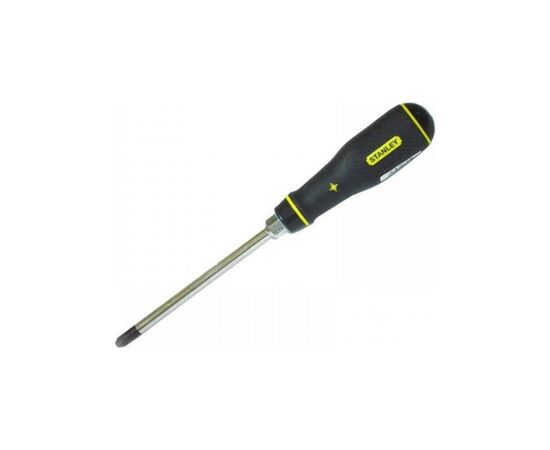 Викрутка Stanley DYNAGRIP PRO, Pz3, L = 150 мм. (1-67-059)