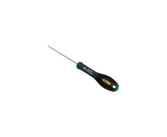 Отвертка Stanley FatMax, Torx TT10x75мм. (0-65-340)