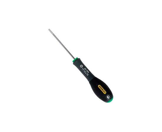 Отвертка Stanley FatMax, Torx TT15x75мм. (0-65-395)