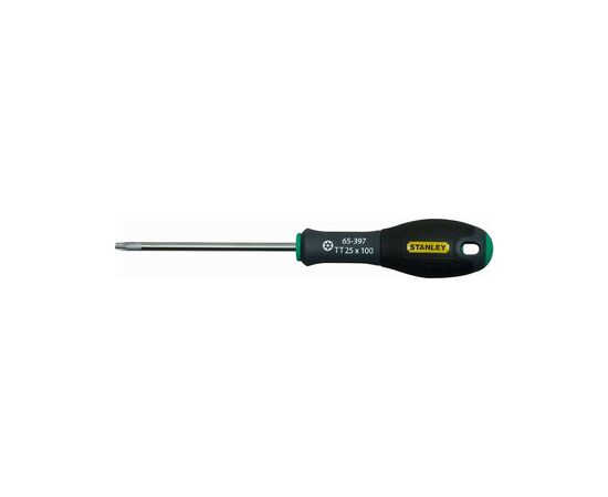 Отвертка Stanley FatMax, Torx TT25x100мм. (0-65-397)
