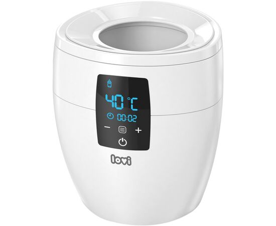Подогреватель Lovi Белый (77/051_whi)
