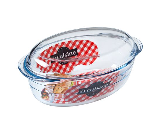 Гусятница O Cuisine 3л (459AC00/1043)