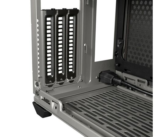Корпус CoolerMaster NR200P MAX (NR200P-MCNN85-SL1), изображение 10 Корпус CoolerMaster NR200P MAX (NR200P-MCNN85-SL1), изображение 10
