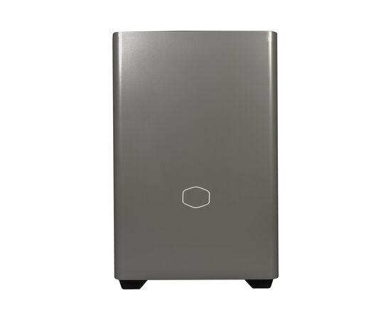 Корпус CoolerMaster NR200P MAX (NR200P-MCNN85-SL1), изображение 2 Корпус CoolerMaster NR200P MAX (NR200P-MCNN85-SL1), изображение 2