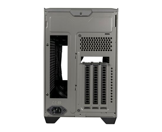 Корпус CoolerMaster NR200P MAX (NR200P-MCNN85-SL1), изображение 3 Корпус CoolerMaster NR200P MAX (NR200P-MCNN85-SL1), изображение 3