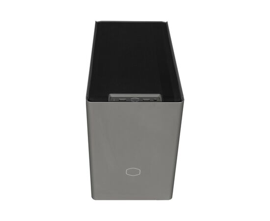 Корпус CoolerMaster NR200P MAX (NR200P-MCNN85-SL1), изображение 4 Корпус CoolerMaster NR200P MAX (NR200P-MCNN85-SL1), изображение 4