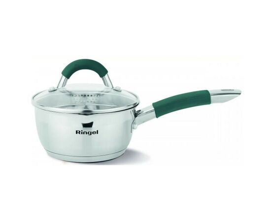 Ковш Ringel Expert 1.6 л (RG 4018-16), изображение 2 Ковш Ringel Expert 1.6 л (RG 4018-16), изображение 2