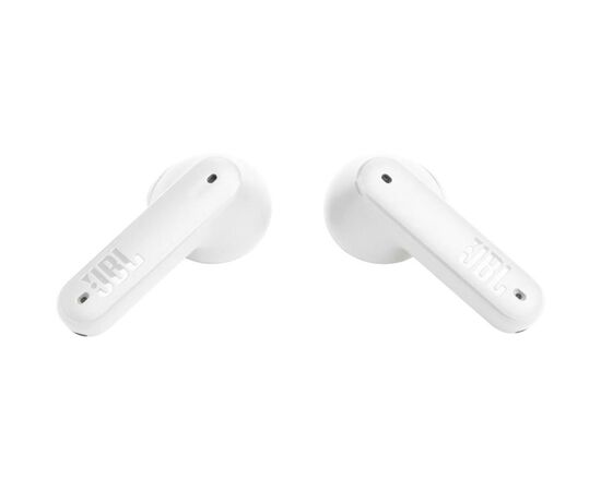 Наушники JBL Tune Flex White (JBLTFLEXWHT), изображение 2 Наушники JBL Tune Flex White (JBLTFLEXWHT), изображение 2
