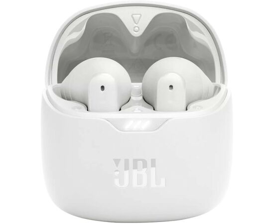 Наушники JBL Tune Flex White (JBLTFLEXWHT), изображение 4 Наушники JBL Tune Flex White (JBLTFLEXWHT), изображение 4
