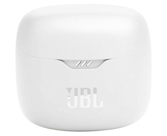 Наушники JBL Tune Flex White (JBLTFLEXWHT), изображение 5 Наушники JBL Tune Flex White (JBLTFLEXWHT), изображение 5