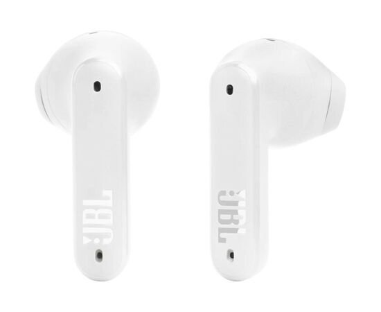 Наушники JBL Tune Flex White (JBLTFLEXWHT), изображение 6 Наушники JBL Tune Flex White (JBLTFLEXWHT), изображение 6