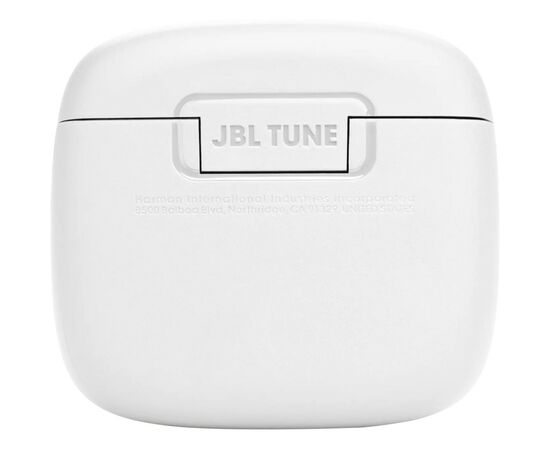 Наушники JBL Tune Flex White (JBLTFLEXWHT), изображение 7 Наушники JBL Tune Flex White (JBLTFLEXWHT), изображение 7