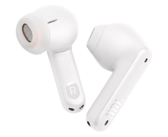 Наушники JBL Tune Flex White (JBLTFLEXWHT), изображение 9 Наушники JBL Tune Flex White (JBLTFLEXWHT), изображение 9