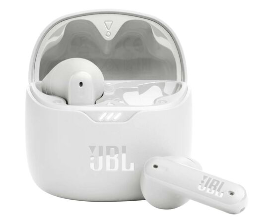 Наушники JBL Tune Flex White (JBLTFLEXWHT)