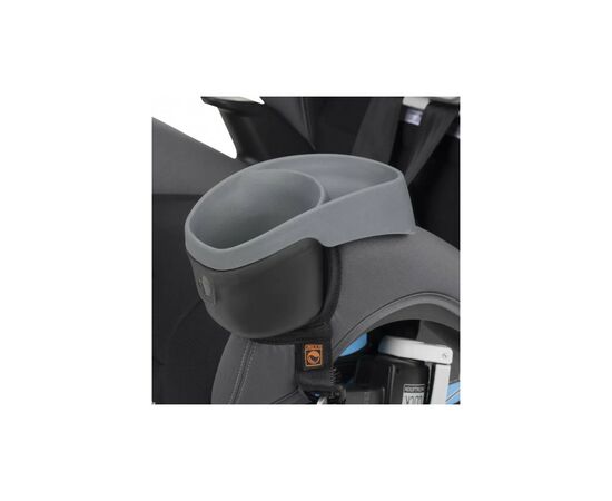 Автокресло Evenflo All4one DLX - Canyons (032884203024), изображение 4 Автокресло Evenflo All4one DLX - Canyons (032884203024), изображение 4