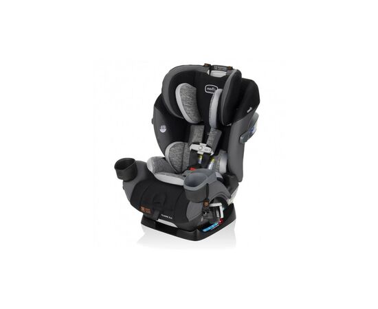 Автокресло Evenflo All4one DLX - Canyons (032884203024), изображение 5 Автокресло Evenflo All4one DLX - Canyons (032884203024), изображение 5