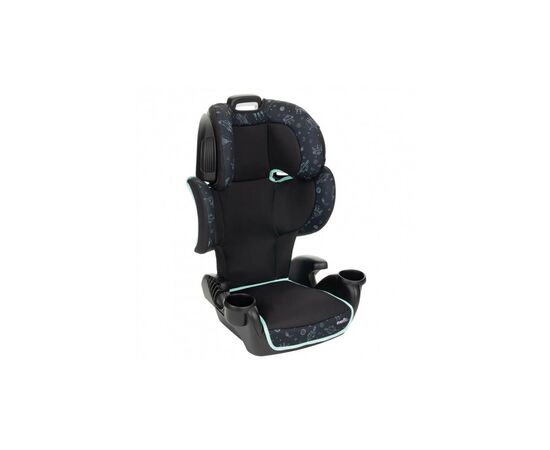 Автокресло Evenflo GoTime LX - Astro Blue (032884202669), изображение 5 Автокресло Evenflo GoTime LX - Astro Blue (032884202669), изображение 5