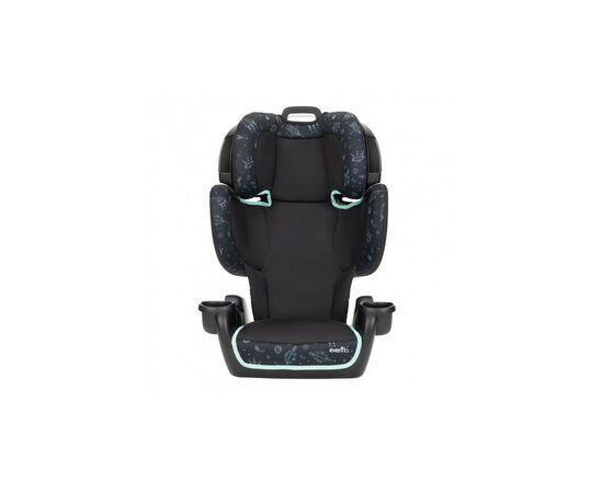 Автокресло Evenflo GoTime LX - Astro Blue (032884202669), изображение 6 Автокресло Evenflo GoTime LX - Astro Blue (032884202669), изображение 6