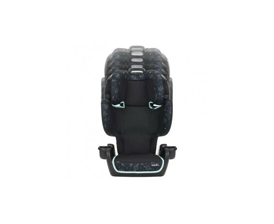 Автокресло Evenflo GoTime LX - Astro Blue (032884202669), изображение 9 Автокресло Evenflo GoTime LX - Astro Blue (032884202669), изображение 9