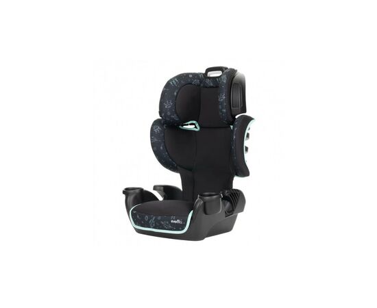Автокрісло Evenflo GoTime LX - Astro Blue (032884202669)