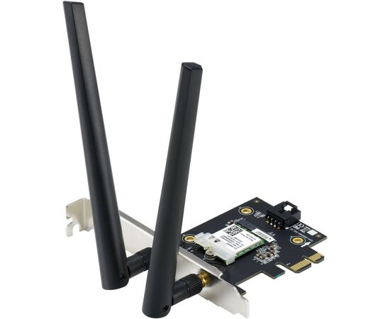 Мережева карта Wi-Fi ASUS PCE-AXE5400