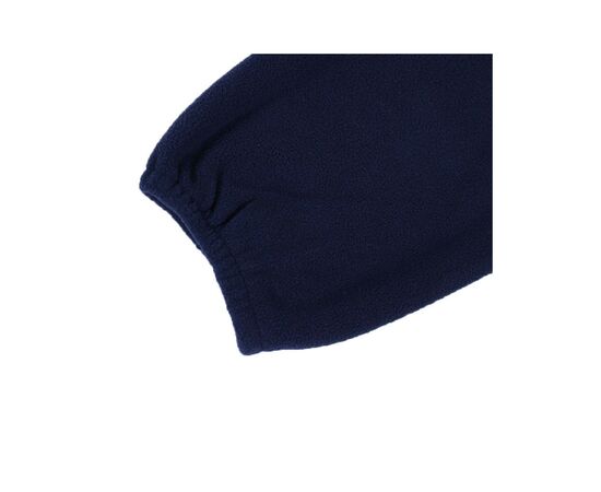 Кофта Huppa флисовая BERRIE 1501BASE тёмно-синяя 80 (4741468466132), изображение 3 Кофта Huppa флисовая BERRIE 1501BASE тёмно-синяя 80 (4741468466132), изображение 3