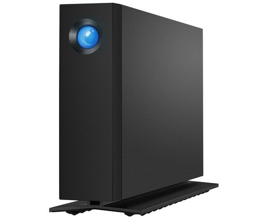 Внешний жесткий диск 3.5" 20TB LaCie (STHA20000800), изображение 2 Внешний жесткий диск 3.5" 20TB LaCie (STHA20000800), изображение 2