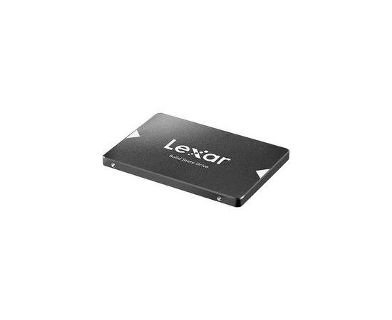 Накопитель SSD 2.5" 2TB NS100 Lexar (LNS100-2TRB), изображение 2 Накопитель SSD 2.5" 2TB NS100 Lexar (LNS100-2TRB), изображение 2