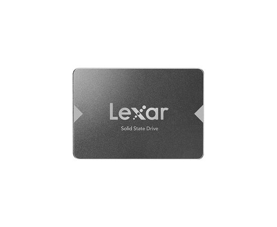 Накопитель SSD 2.5" 2TB NS100 Lexar (LNS100-2TRB)